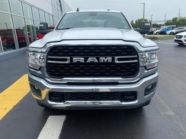 2024 RAM 2500 Big Horn Crew Cab 4x4 64 Box