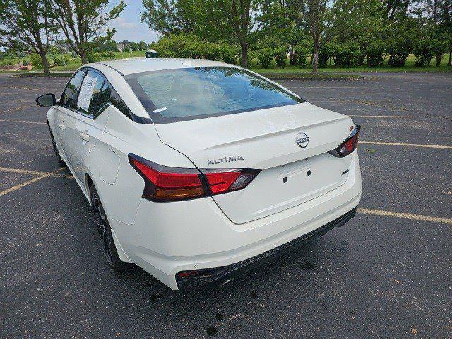 2024 Nissan Altima SR Intelligent AWD