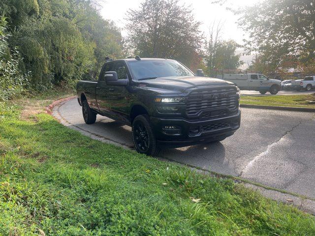 2025 RAM Ram 2500 RAM 2500 BIG HORN CREW CAB 4X4 8 BOX