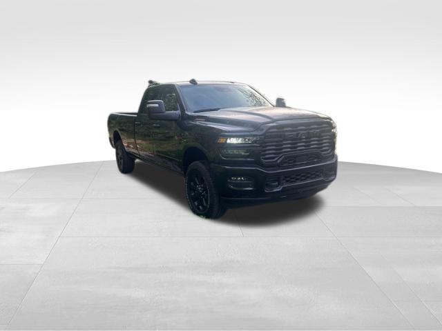 2025 RAM Ram 2500 RAM 2500 BIG HORN CREW CAB 4X4 8 BOX