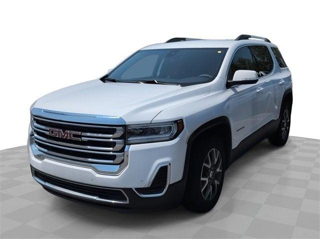 2022 GMC Acadia AWD SLE