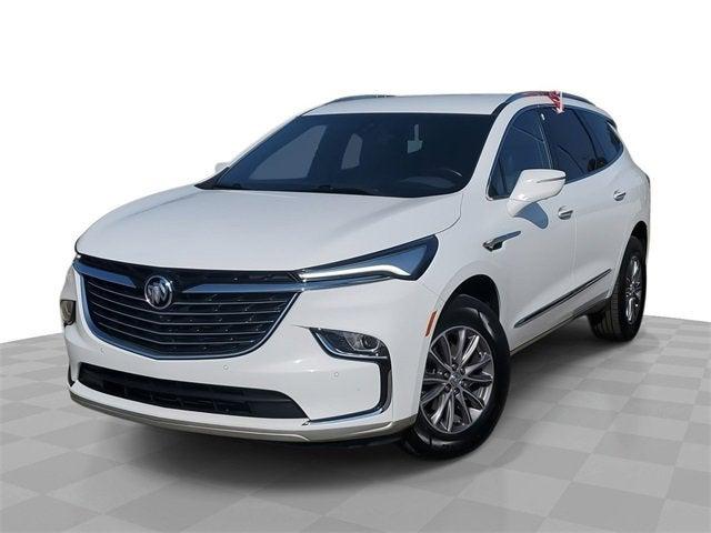 2024 Buick Enclave Premium FWD