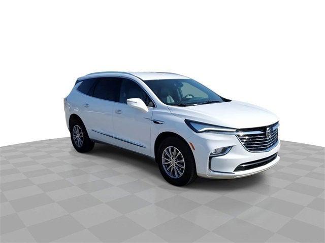 2024 Buick Enclave Premium FWD