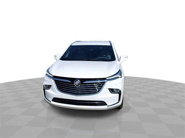 2024 Buick Enclave Premium FWD