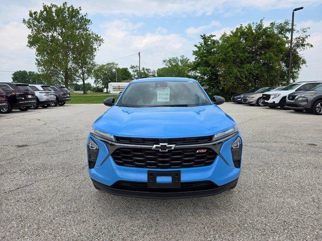 2024 Chevrolet Trax FWD 1RS