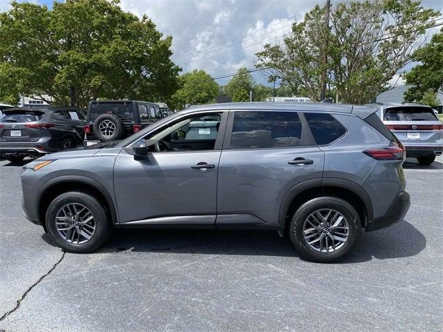2023 Nissan Rogue S FWD