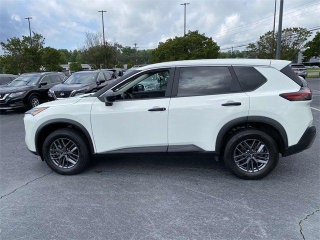 2023 Nissan Rogue S FWD