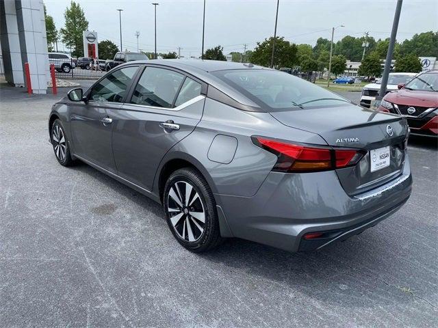 2022 Nissan Altima SV Intelligent AWD