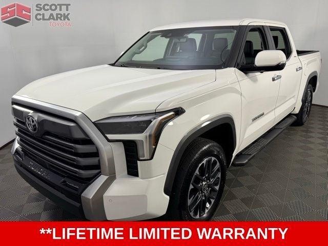 2023 Toyota Tundra Limited
