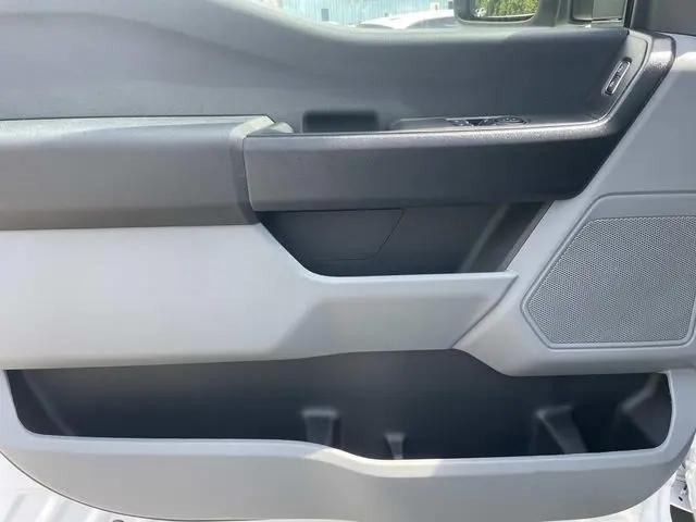 2025 Ford 600 XL