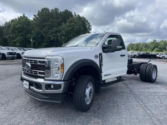 2025 Ford 600 XL