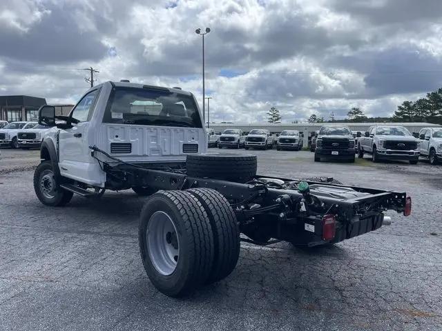 2025 Ford 600 XL