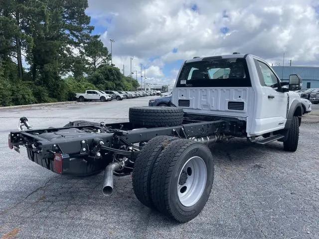 2025 Ford 600 XL
