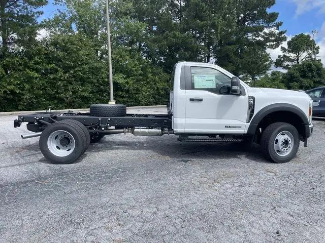 2025 Ford 600 XL