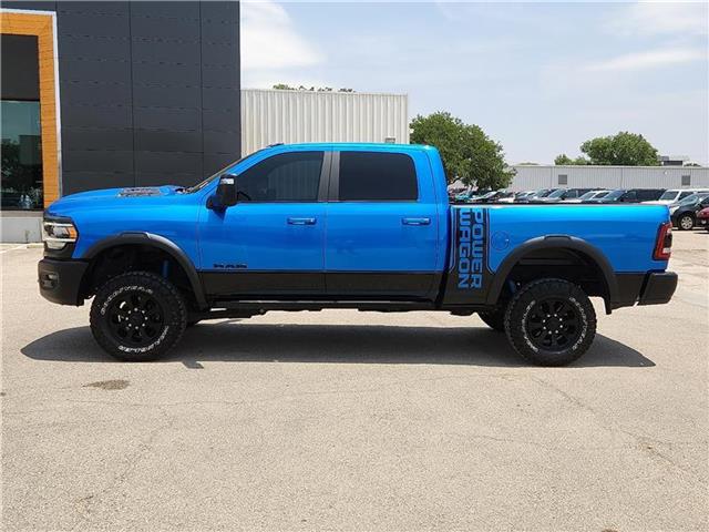 2024 RAM 2500 Power Wagon Crew Cab 4x4 64 Box