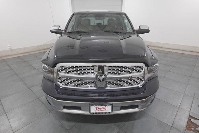 2013 RAM 1500 Laramie