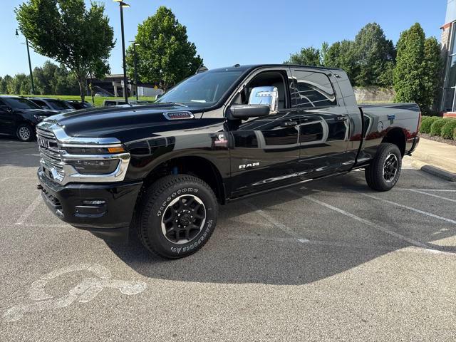 2025 RAM Ram 2500 RAM 2500 LARAMIE MEGA CAB 4X4 64 BOX