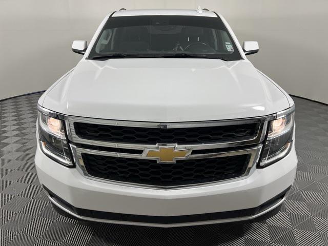 2020 Chevrolet Tahoe 4WD LT