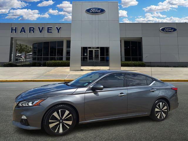 2019 Nissan Altima 2.5 SL
