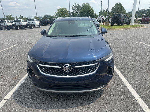 2023 Buick Envision Avenir FWD