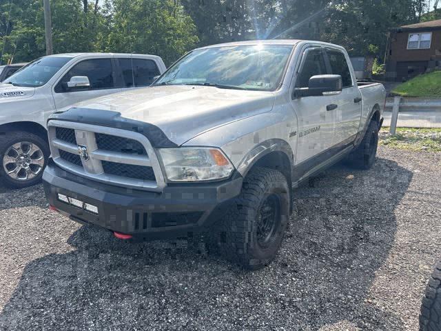 2012 RAM 1500 SLT