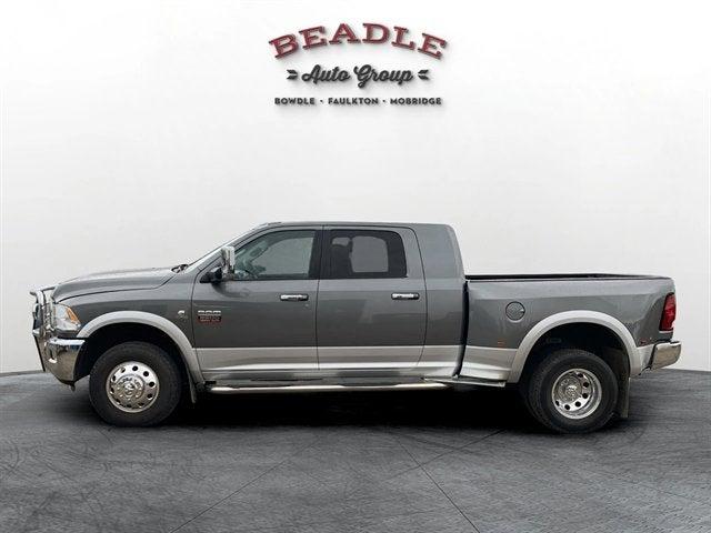2012 RAM 3500 Laramie