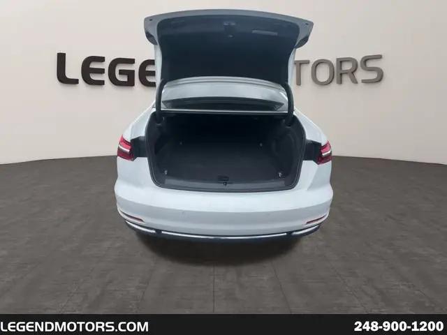 2023 Audi A6 Premium 45 TFSI quattro S tronic