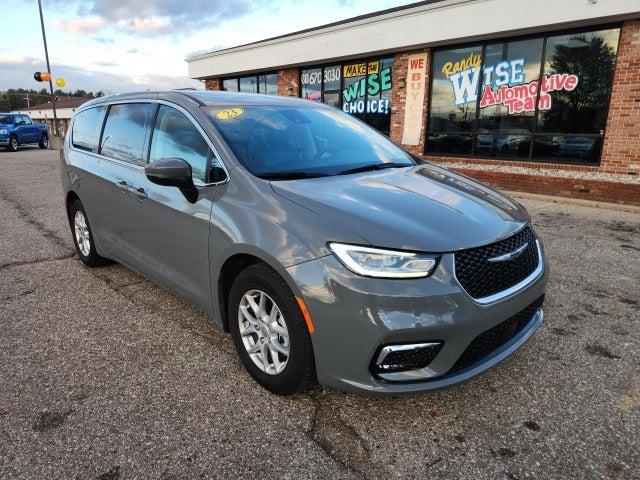 2023 Chrysler Pacifica Touring L 2023 Chrysler Pacifica Touring L