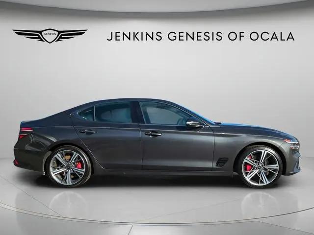 2025 Genesis G70 2.5T RWD for sale in Ocala, FL