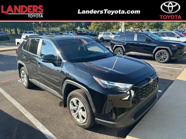 2024 Toyota RAV4 LE for sale in Little Rock, AR