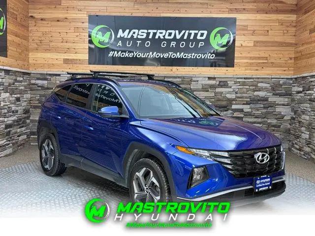 2023 Hyundai Tucson SEL for sale in Yorkville, NY