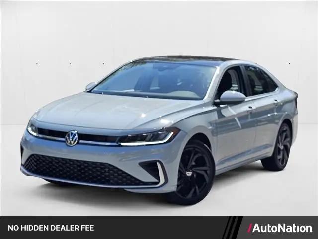 2025 Volkswagen Jetta 1.5T SE for sale in Hardeeville, SC