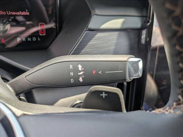 2025 GMC Acadia AWD AT4