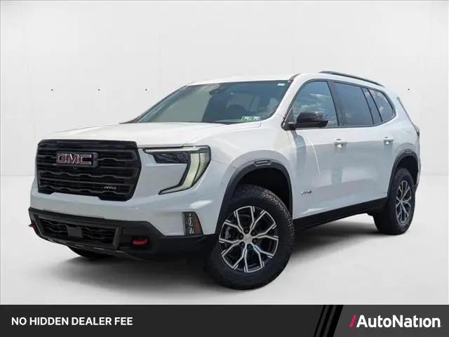 2025 GMC Acadia AWD AT4 for sale in Laurel, MD