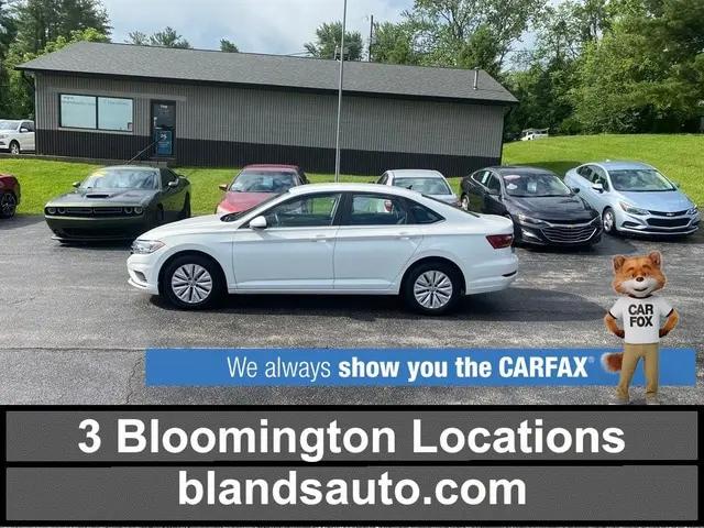2019 Volkswagen Jetta 1.4T S for sale in Bloomington, IN