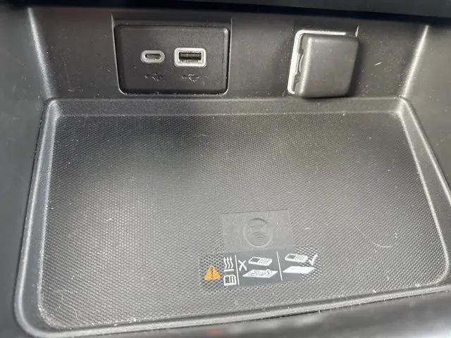 2022 Chevrolet Tahoe 4WD RST