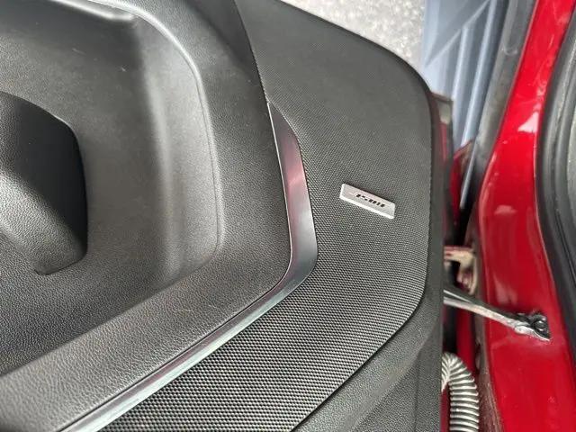 2022 Chevrolet Tahoe 4WD RST