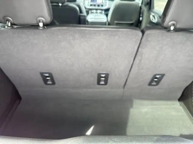 2022 Chevrolet Tahoe 4WD RST