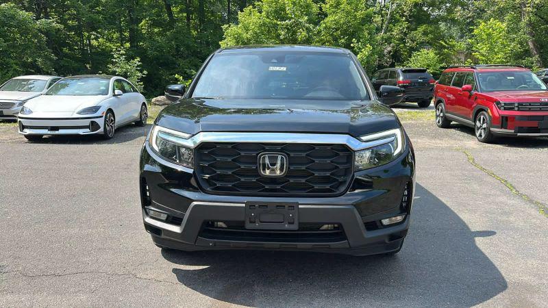 2022 Honda Passport AWD EX-L