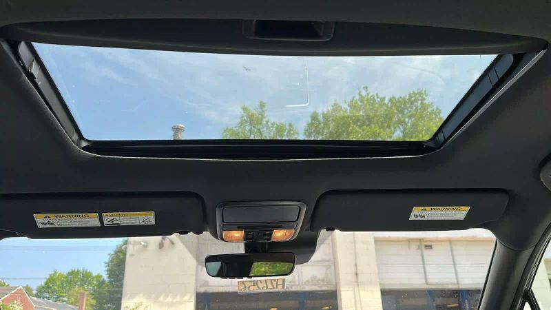 2022 Honda Passport AWD EX-L