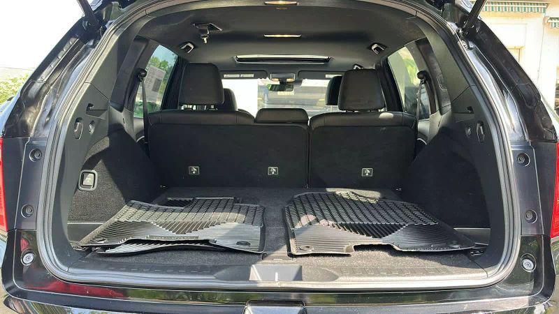 2022 Honda Passport AWD EX-L