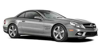 2011 Mercedes-Benz SL SL 550 SL 550 for sale in Hicksville, NY