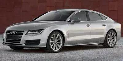 2012 Audi A7 Premium for sale in Hicksville, NY