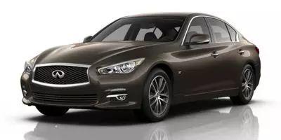 2015 INFINITI Q50 3.7 for sale in Hicksville, NY