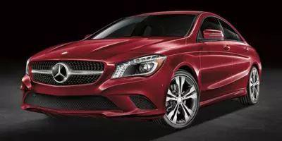 2016 Mercedes-Benz CLA 250 for sale in Hicksville, NY