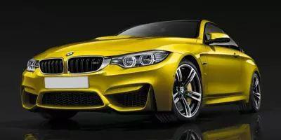 2016 BMW M4 Base for sale in Hicksville, NY