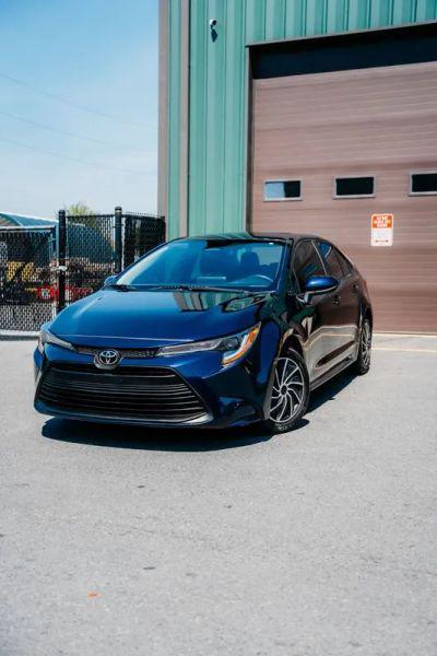 2024 Toyota Corolla LE for sale in Malden, MA