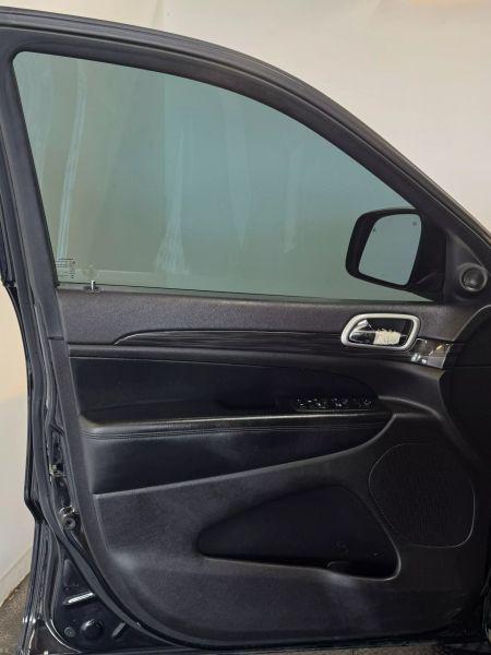 2019 Jeep Grand Cherokee Altitude 4x4