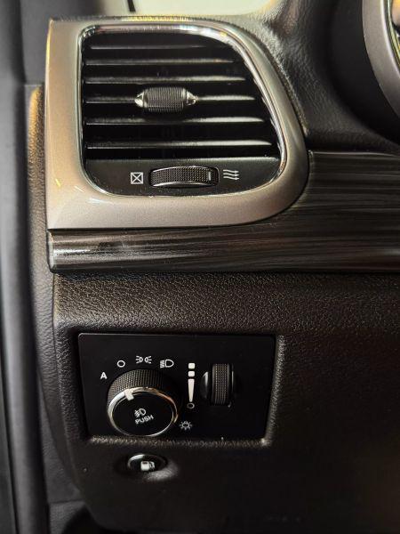 2019 Jeep Grand Cherokee Altitude 4x4