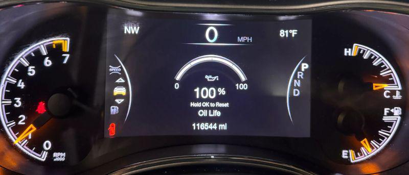 2019 Jeep Grand Cherokee Altitude 4x4